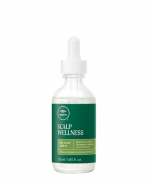 Tea Tree Dry Scalp Serum