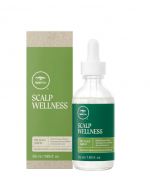 Tea Tree Dry Scalp Serum