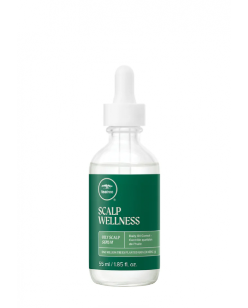 Tea Tree Oily Scal Serum