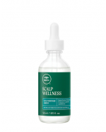 Tea Tree Dry Scalp Defense Serum