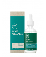Tea Tree Dry Scalp Defense Serum