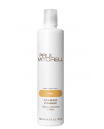 Curl Foaming Pomade 250ml - pomata idratante capelli ricci