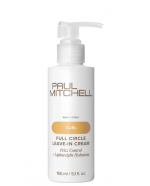 Curl Full Circle Leave-In Treatment 150ml - crema nutriente leave-in capelli ricci