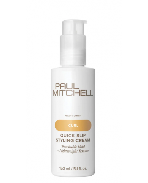 Curl Quick Slip Styling Cream 150ml - crema modellante capelli ricci
