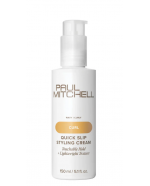 Curl Quick Slip Styling Cream 150ml - crema modellante capelli ricci