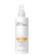 Curl Refreshing Mist 250ml - spray rinfrescante nutriente cuoio capelluto