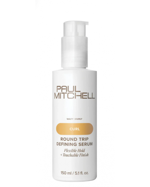 Curl Round Trip Defining Serum 150ml - siero modellante capelli ricci