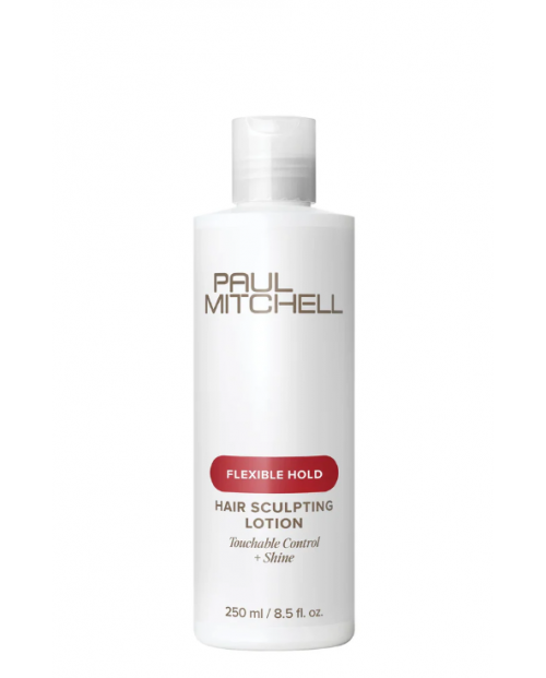 Hair Sculpting Lotion 250ml - lozione modellante tenuta media