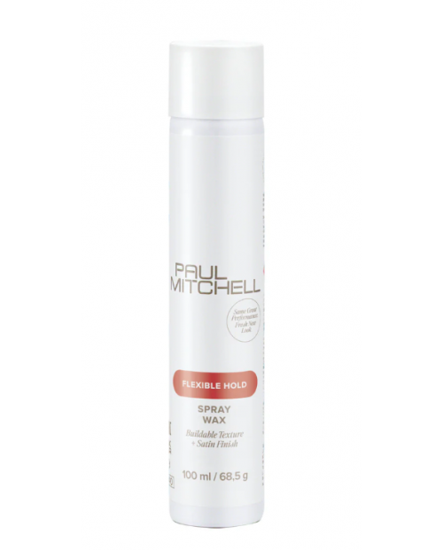 Spray Wax 100ml - Cera a spray volumizzante