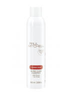Super Clean Hairspray 300ml - Lacca tenuta leggere
