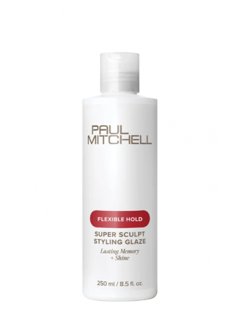 Super Sculpt Styling Glaze - Fluido modellante