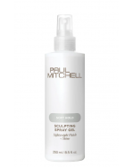 Soft Sculpting Spray Gel 250ml - Gel tenuta flessibile