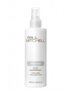 Soft Hairspray 250ml - Lacca leggera