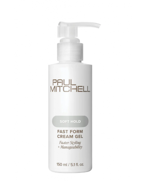 Fast Form Cream Gel 150ml - Gel crema
