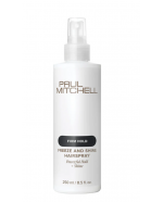 Freeze And Shine Hairspray 250ml - Lacca lucentezza