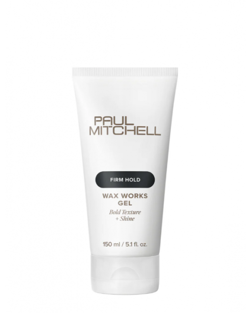 Wax Works Gel 150ml - Cera