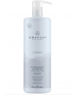 Awapuhi Wild Ginger Hydrasoft Shampoo - Shampoo idratante
