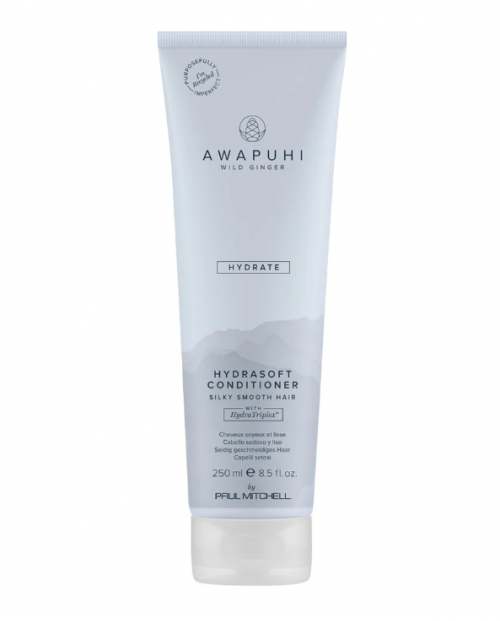 Awapuhi Wild Ginger Hydrasoft Conditioner - Conditioner idratante