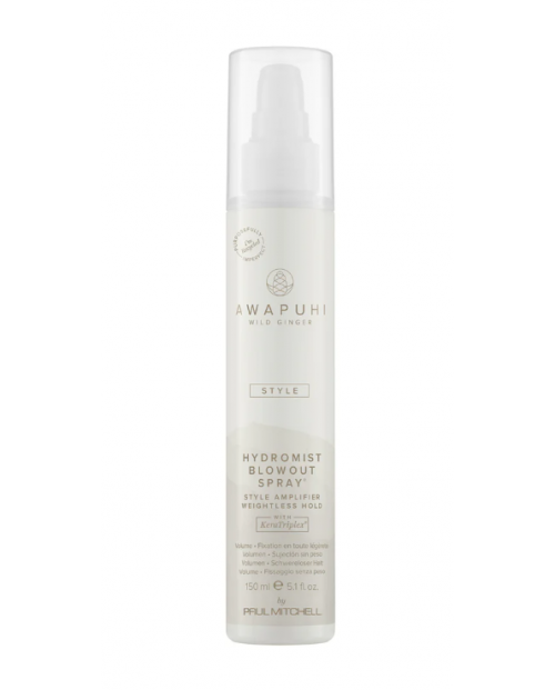 Hydromist Blowout Spray