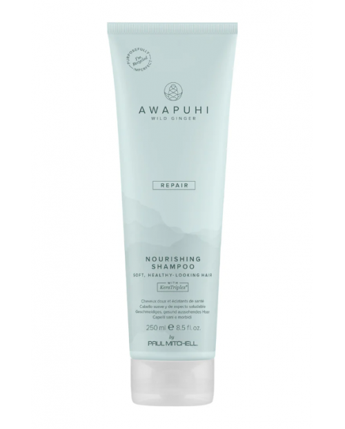 Nourishing Shampoo