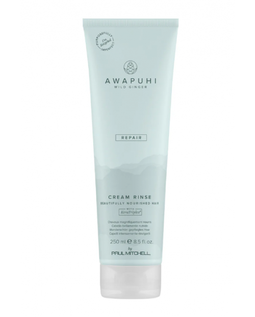 Keratin Cream Rinse