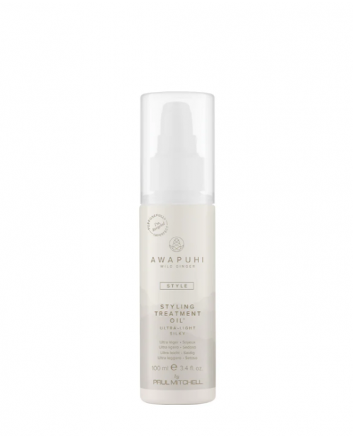 Styling Treatment Oil