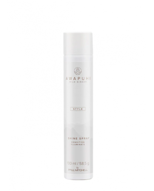 Shine Spray