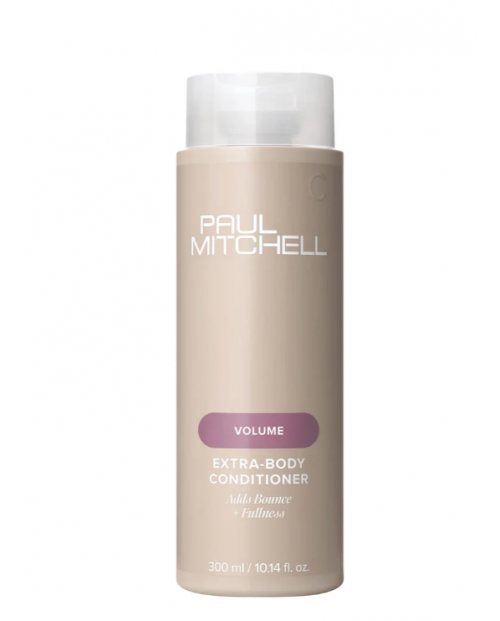 Extra-Body Conditioner 300ml