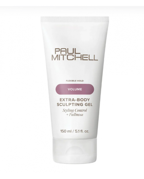 Extra-Body Sculpting Gel