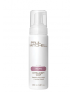Volume Extra-Body Whip 200ml - Mousse condizionante volumizzante