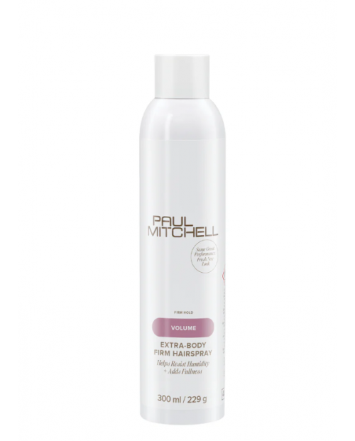 Volume Extra Body Firm Hairspray 300ml - lacca volumizzante