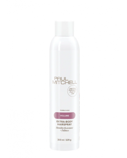 Volume Extra-Body Hairspray 300ml - Lacca volumizzante
