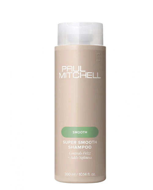 Super Smooth Shampoo 300ml