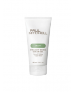 Smooth Straight Works Serum Gel 150ml - Styling lisciante