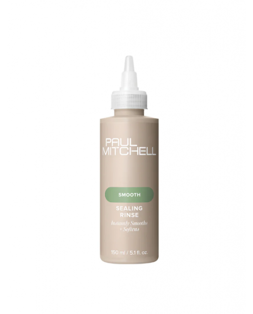 Smooth Sealing Rinse 150ml - Trattamento levigante e ammorbidente