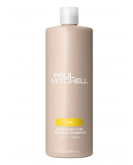 Baby Don’t Cry Shampoo
