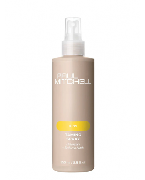 Taming Spray