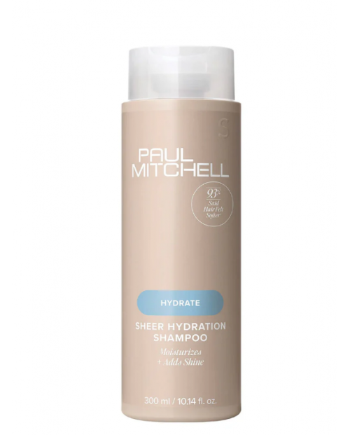 HYDRATE SHEER HYDRATION SHAMPOO