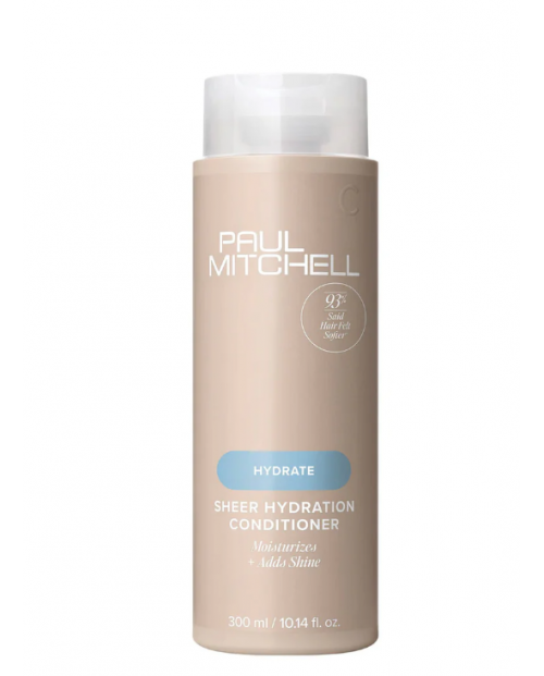 Hydrate Sheer Hydration Conditioner