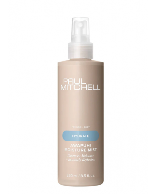 Hydrate Awapuhi Moisture Mist 250ml - Spray idratante pelle e capelli