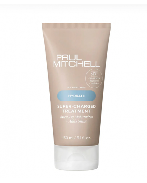 Hydrate Super-Charged Treatment 150ml - Trattamento idratante profondo
