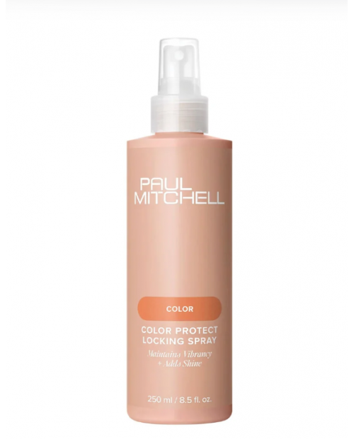 Color Protect Locking Spray 250ml - Spray protezione colore
