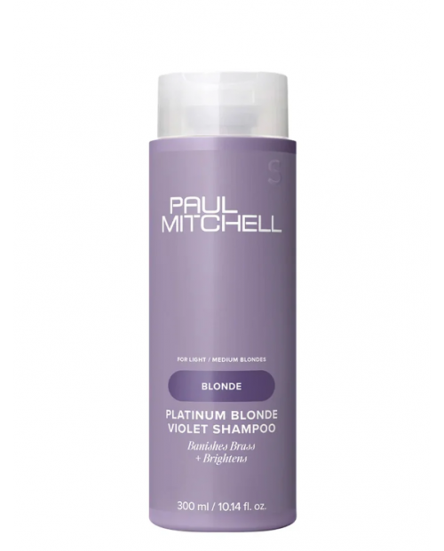 Platinum Blonde Shampoo