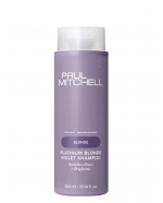 Platinum Blonde Shampoo