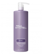 Platinum Blonde Shampoo