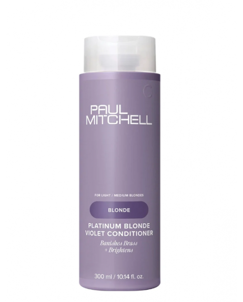 Platinum Blonde Conditioner