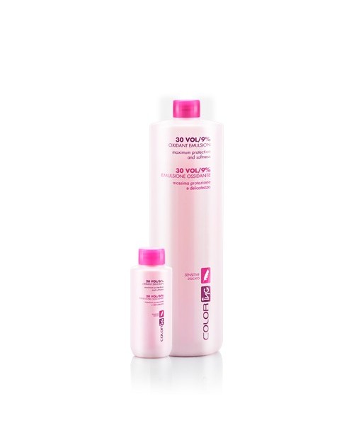 Emulsione Ossidante