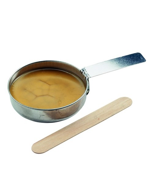 Pentolino per Cera