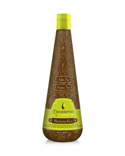 Moisturizing Rinse