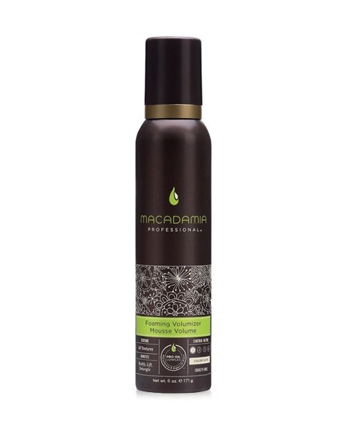 Foaming Volumizer
